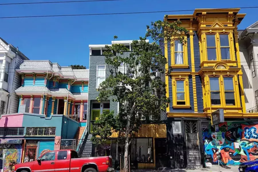 haight
